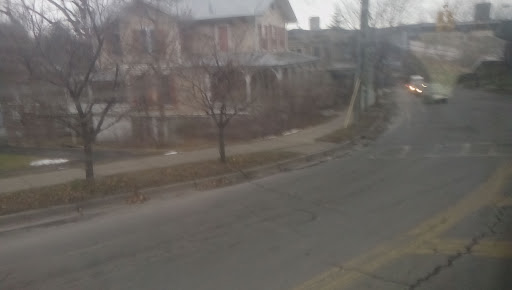 Moving and Storage Service «Cornell Storage Squad - Student Storage», reviews and photos, 710 E State St, Ithaca, NY 14850, USA