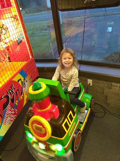 Amusement Center «Jumpin Jonnies», reviews and photos, 234 Talcottville Rd, Vernon, CT 06066, USA