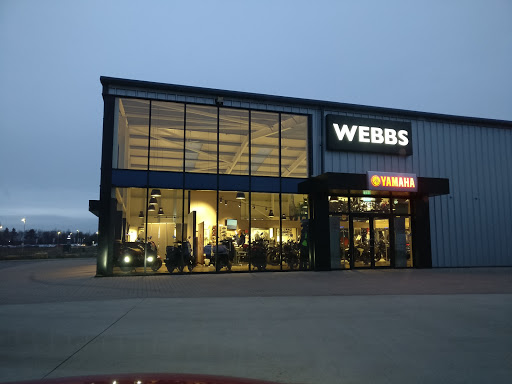 Webbs Motorcycles