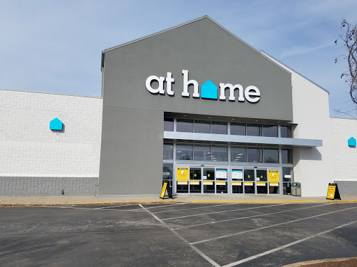 Home Goods Store «At Home», reviews and photos, 2780 Wilma Rudolph Blvd, Clarksville, TN 37040, USA
