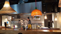 Atmosphère du Restauration rapide Pitaya Thaï Street Food à Levallois-Perret - n°4