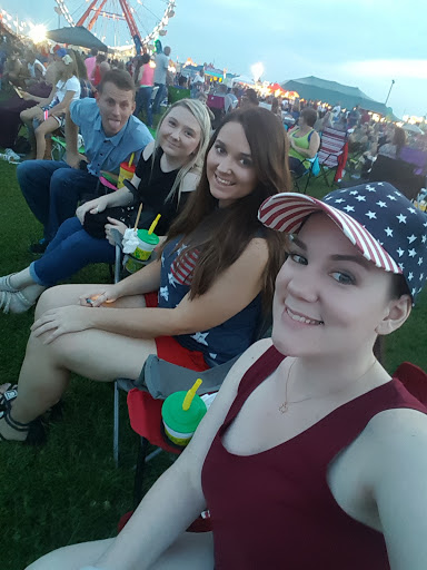 Event Venue «Division Parade Field», reviews and photos, 6390 Desert Storm Ave, Fort Campbell, KY 42223, USA