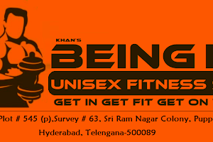Khan’s Being Fit Fitness Studio (GYM) image