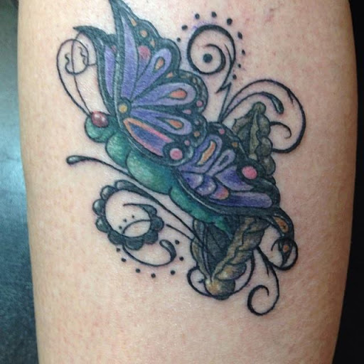 Tattoo Shop «Red Room Social Club Emporium», reviews and photos, 115 W Nepessing St, Lapeer, MI 48446, USA