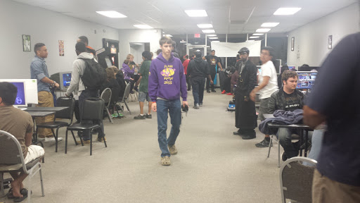 Video Game Store «That Game Store», reviews and photos, 4221 Pleasant Valley Rd Unit 120, Virginia Beach, VA 23464, USA