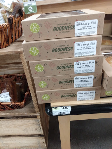 Health Food Store «Sprouts Farmers Market», reviews and photos, 150 E Main St #150, Alhambra, CA 91801, USA