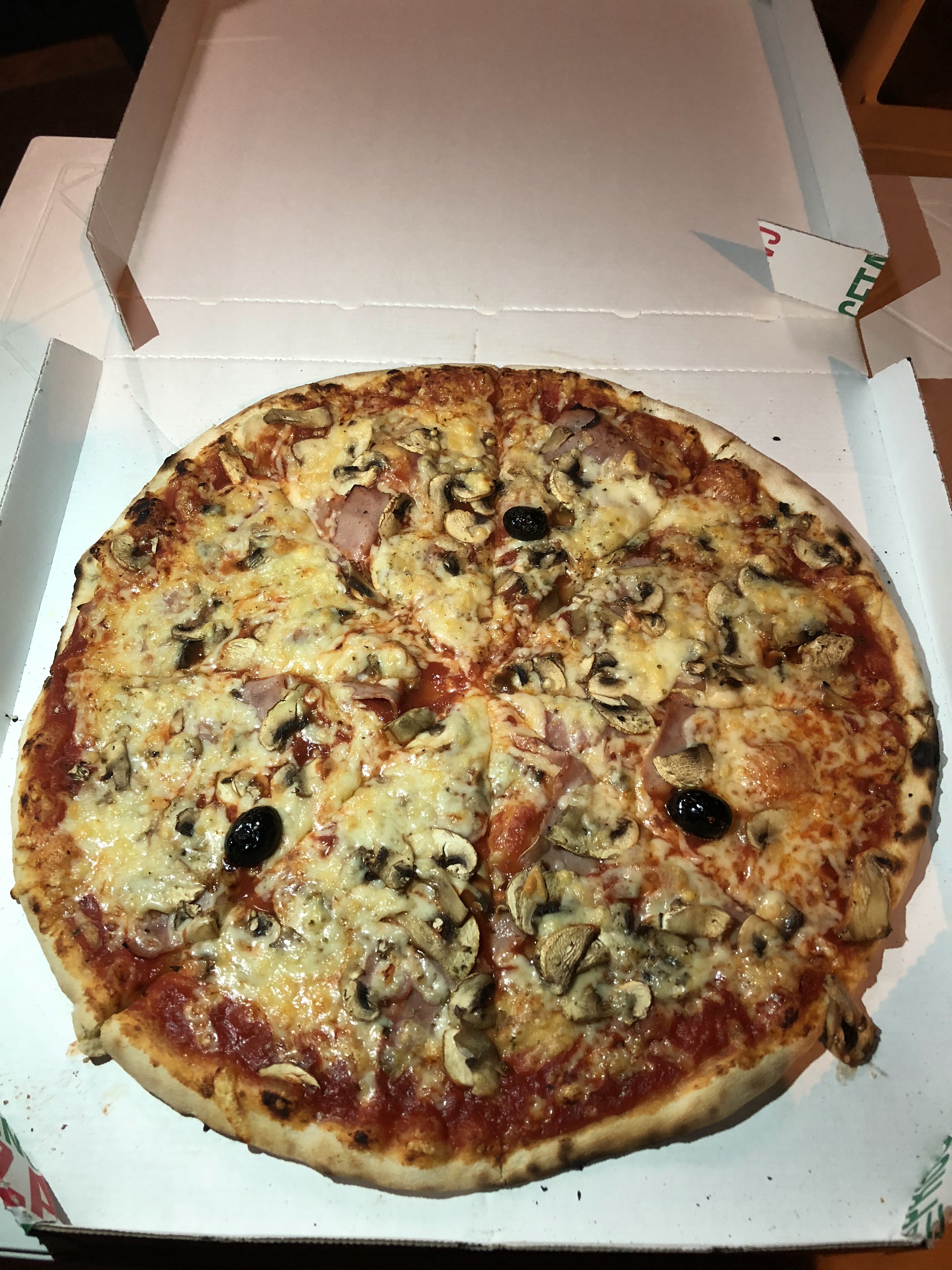 Photo n° 2 de l'avis de Irene.h fait le 24/08/2018 à 20:02
