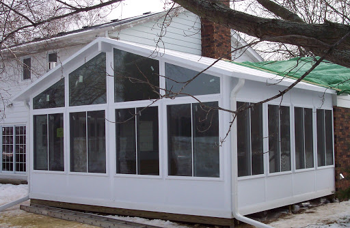 Allis Awnings, Windows, Doors and More