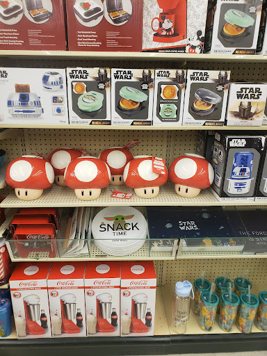 Craft Store «Hobby Lobby», reviews and photos, 6295 S Westnedge Ave, Portage, MI 49002, USA