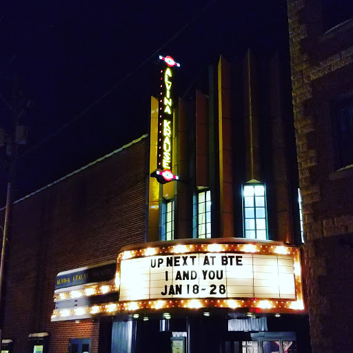 Performing Arts Theater «Bloomsburg Theatre Ensemble», reviews and photos, 226 Center St, Bloomsburg, PA 17815, USA