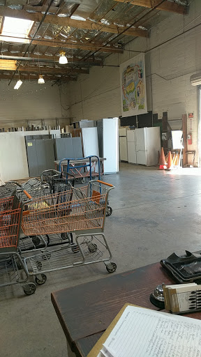 Home Improvement Store «Stardust Building Supplies», reviews and photos, 1720 W Broadway Rd, Mesa, AZ 85202, USA