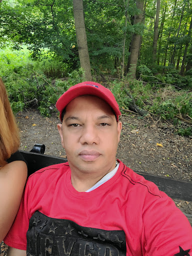 Golf Course «Van Cortlandt Park Golf Course», reviews and photos, 115 Van Cortlandt Park S, Bronx, NY 10471, USA