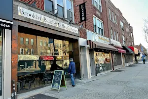 Brooklyn Bagel & Coffee Company image