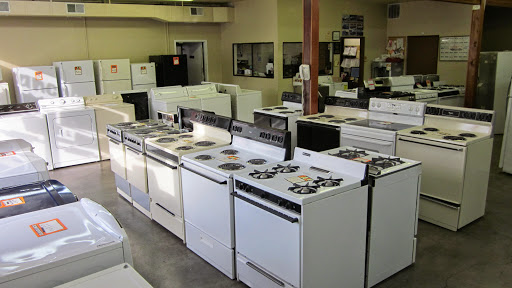 A & B Appliance in Weslaco, Texas