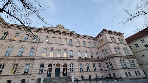 Psychologie Universitäten Vienna