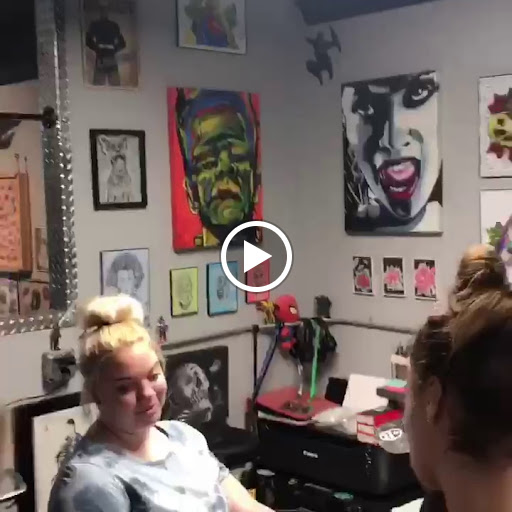 Tattoo Shop «Carmel Tattoo INK», reviews and photos, 43 W Main St, Carmel, IN 46032, USA