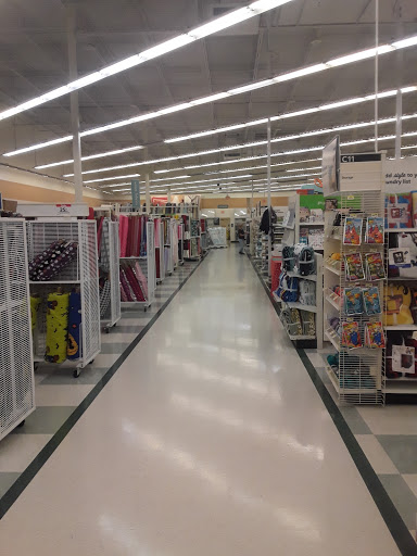 Fabric Store «Jo-Ann Fabrics and Crafts», reviews and photos, 3379 Daniels Rd, Winter Garden, FL 34787, USA