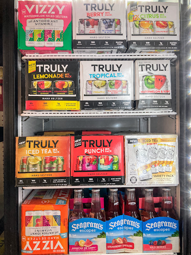 Liquor Store «Cleveland Avenue Liquor Store», reviews and photos, 8423 W Cleveland Ave, Milwaukee, WI 53227, USA