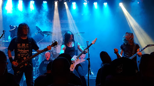 Lounge «Sly Fox Lounge», reviews and photos, 4755 Great Northern Blvd, North Olmsted, OH 44070, USA