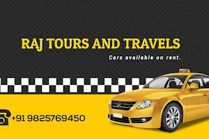 Raj Tours And Travels image