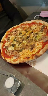 Pizza du Restaurant Le Cosy à Vannes - n°4