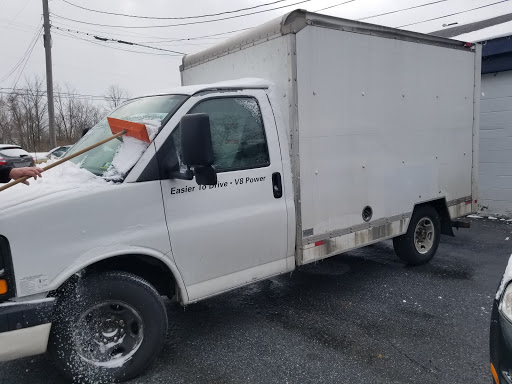 Used Car Dealer «R J Cackovic Auto Sales & Services», reviews and photos, 5820 Linglestown Rd, Harrisburg, PA 17112, USA