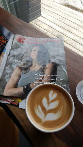 Coffee Shop «Kohi Coffee Company», reviews and photos, 199 Commercial St, Provincetown, MA 02657, USA