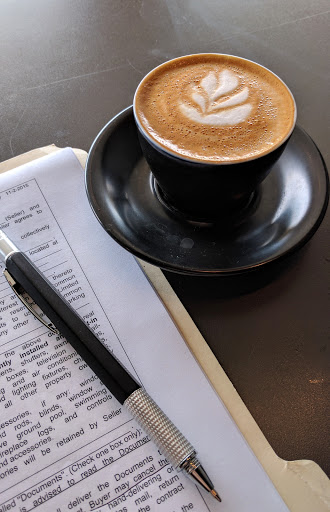 Coffee Shop «RE:defined Coffee House», reviews and photos, 220 N Main St, Grapevine, TX 76051, USA