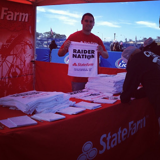 Insurance Agency «Julio Martinez - State Farm Insurance Agent», reviews and photos