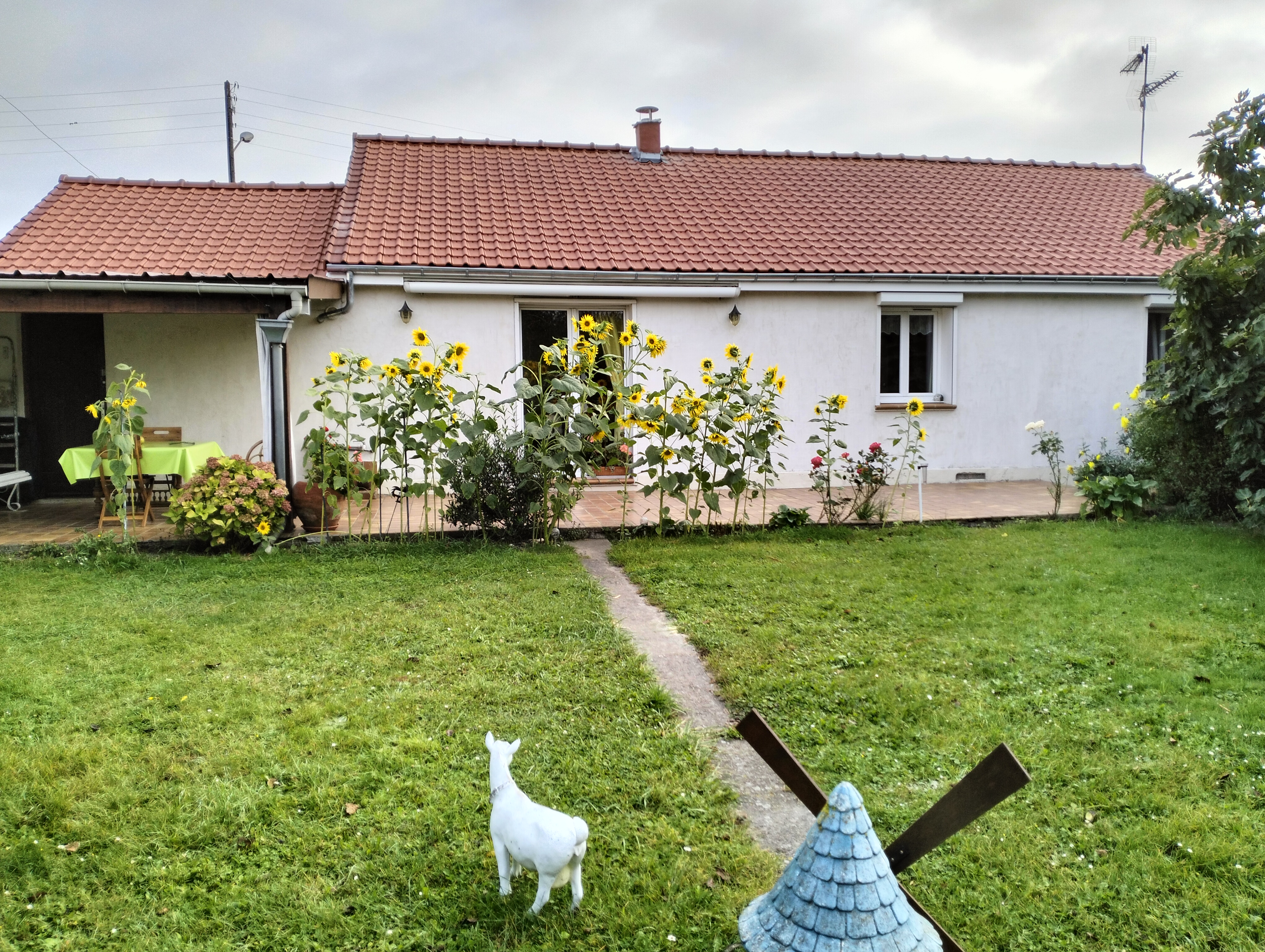 Photo n° 2 de l'avis de ERIC.H fait le 09/10/2023 à 18:57