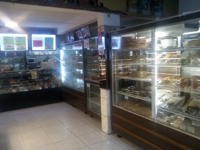 Panadería Confitería Cibeles - Ciudad de la Costa