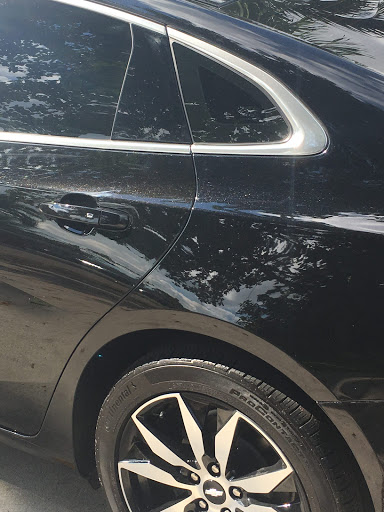 Auto Body Shop «AutoNation Collision Center Pembroke Pines», reviews and photos, 8600 Pines Blvd #100, Hollywood, FL 33024, USA