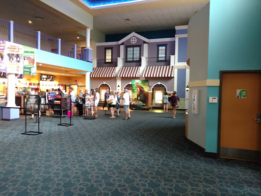 Movie Theater «Cinemark Bluffton», reviews and photos, 106 Buckwalter Pkwy, Bluffton, SC 29910, USA