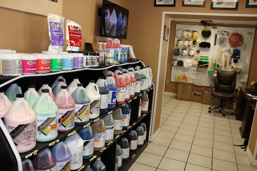 Picolo Products & Next Level Detail & Carwash Supplies en Kenner