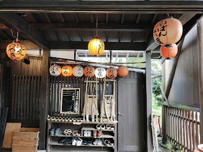 小川の庄 おやき村 MIDORI長野店