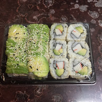 Photos du propriétaire du Restaurant de sushis Délice SUSHI à Valenciennes - n°11