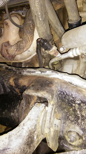 Tire Shop «Tires Plus», reviews and photos, 2056 S Pokegama Ave, Grand Rapids, MN 55744, USA