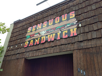 Sensuous Sandwich