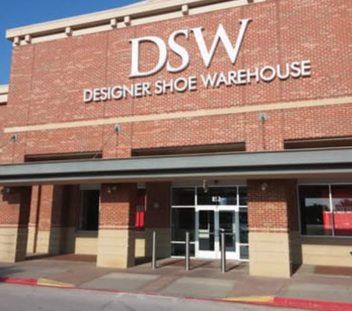 Shoe Store «DSW Designer Shoe Warehouse», reviews and photos, 852 N E Mall Blvd, Hurst, TX 76053, USA