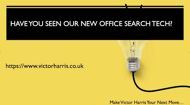 Victor Harris Commercial - Real estate agency