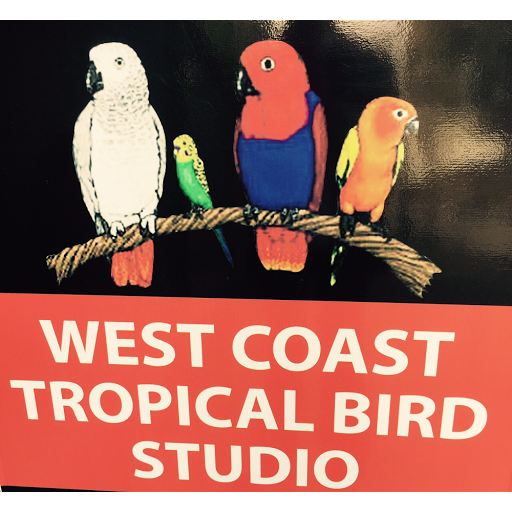 West Coast Tropical Bird Studio Inc