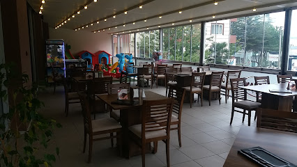 Özhan Kafe