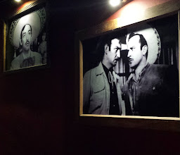 Belle's Bar photo