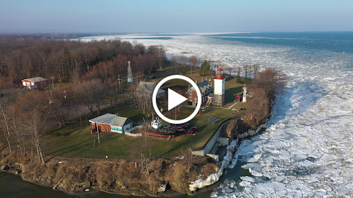 Historical Landmark «Dunkirk Lighthouse», reviews and photos, 1 Point Dr N, Dunkirk, NY 14048, USA