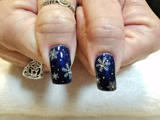 Beauty Salon «Awesome Hair Salon», reviews and photos, 1804 Dominion Way, Colorado Springs, CO 80918, USA