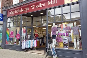 The Edinburgh Woollen Mill image