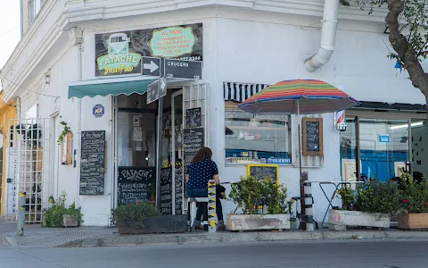 Patache Street Food image