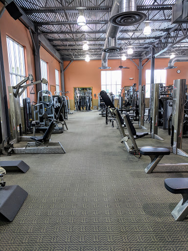 Health Club «Pure Austin Fitness», reviews and photos, 4210 W Braker Ln, Austin, TX 78759, USA