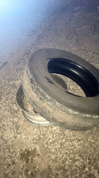 Savior Tire LLC