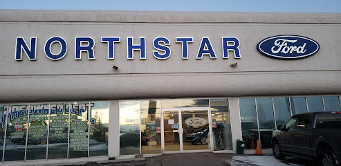 North Star Ford Sales Calgary